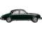 MODEL ICONS Jaguar Mk2 1962 3.8 LHD 1/18