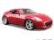 MAISTO Nissan 370z 2009 Sport Ed. 1/24