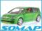 CITROEN C4 COUPE MODEL UF 1:32 TYCHY