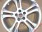 FELGI ALUMINIOWE 17'' 8JX17H2 ET 35 5X100 NOWE KPL