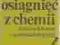 K. Czupiał - TESTY OSIĄGNIĘĆ Z CHEMII DLA KLASY II