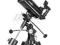 Teleskop Sky-Watcher (S) BKMAK102EQ2 102/1300 WAW