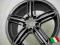17'' RS POMPEI GRAFIT 5x112 AUDI A3 A4 A6 TT ITALY