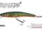 TRAPER WOBLER Bushido SALMON 120mm / 12g 1,0-1,5m