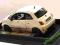 FIAT ABARTH 500 2008 1:24 BBURAGO STAR
