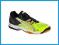 Buty Asics Gel Rocket 6 roz 42 1/2 / B207n PREZENT