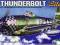 P-47D THUNDERBOLT EILEEN 1:72 ACADEMY 2105