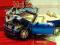 MINI COOPER 1:24 MAISTO CS