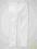 GAP * ZARA BIAŁE RURKI JEANS SKINNY NOWE 5 L w PL