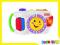 Fisher Price Gadający Aparat Fotograficzny