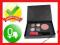 PALETKA DO MAKIJAŻU SUNSHINE FM GROUP MAKE UP MEGA