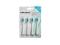 Zapasowe główki szczoteczki do zębów Grundig 4 szt