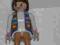 Playmobil ludzik PL 158