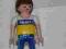 Playmobil ludzik PL 160