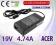 Zasilacz dp ACER 4120 5000 5230 5510 5530 5710 90w