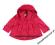 MAYORAL Kurtka/Wiatrówka Baby Chic GIRL r.74