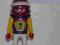 Playmobil ludzik PL 162