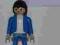Playmobil ludzik PL 164