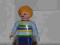 Playmobil ludzik PL 170