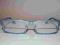 OKULARY OPRAWKI OPTYCZNE  ALAIN .FRED COLKF337S