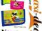 PORTFEL  DISNEY MICKEY
