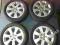 4LATO AUDI VW SKODA 6,5x16 ORYG MICHELIN 205/55/16