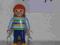 Playmobil ludzik PL 175