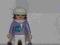 Playmobil ludzik PL 176