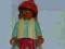 Playmobil ludzik PL 182