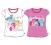 T-SHIRT MY LITTLE PONY róż 128/134