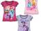 T-SHIRT MY LITTLE PONY jasny róż 92