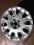 Felga aluminiowa AUDI 5x112 8x17 ET43 20100910115