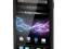 SMARTPHONE KRUGER&amp;MATZ MOVE BLACK 3G GPS WIFI