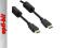 4World Kabel monitorowy HDMI - HDMI 19/19 M/M 1.8m