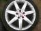 Felga aluminiowa Mercedes Clk C E 5x112 17