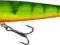 WOBLER SALMO WHITEFISH DR 13cm/21g - HOT PERCH !