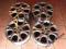 Honda Accord Civic 03-12  Felgi 17 Aluminiowe KRK