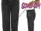 _____ oryg. SCOOBY DOO  jeansy ___ 110 / 116  w PL