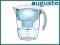Dzbanek BRITA Elemaris Meter biały   2 wkłady