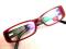 OKULARY OPRAWKI + SOCZEWKI ANTYREFLEKS + MONTAŻ