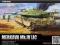 ACADEMY 13227 Merkava Mk.IV LIC 1/35