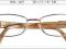^Oftal^ Liw Lewant 1421ZP MARKOWE OPRAWKI OKULARY