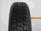 Opona 145/80R13 Continental Contact 6,6mm.