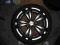 Peugeot  felgi aluminiowe 17'' 4x110 ET 25 6 J
