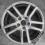 VW GOLF 5 V TOURAN A3 SIENA 7J/17 ET54 INDIVIDUAL