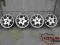 ALUFELGI DEZENT 7.5JX17 4X100 ET35