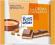 RITTER SPORT CZEKOLADA CATALANA KREM KARMELOWY 100