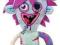 Moshi Monsters Zommer Zombi Maskotka Pluszak Artyk