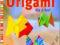 T_ Kolorowa księga Origami dla dzieci - NOWA