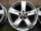 FELGA ALUMINIOWA FORD 5x108 7x17ET7,5x17ET55